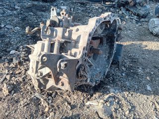 bontott TOYOTA COROLLA Váltó (Mechanikus)