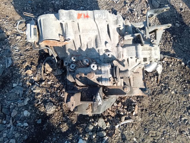 bontott TOYOTA COROLLA Váltó (Mechanikus)