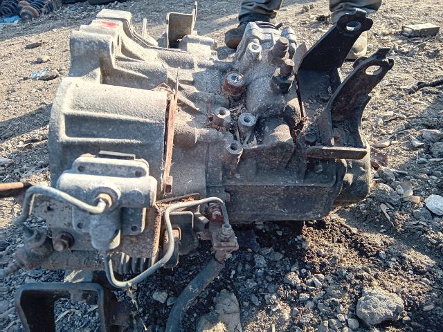 bontott TOYOTA COROLLA Váltó (Mechanikus)