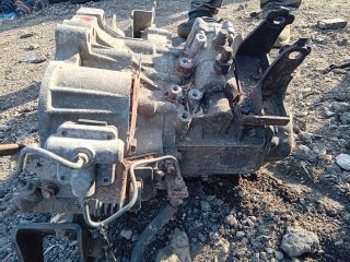 bontott TOYOTA COROLLA Váltó (Mechanikus)