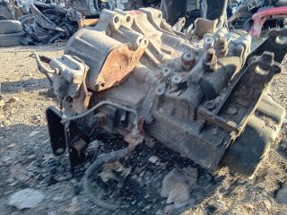 bontott TOYOTA COROLLA Váltó (Mechanikus)