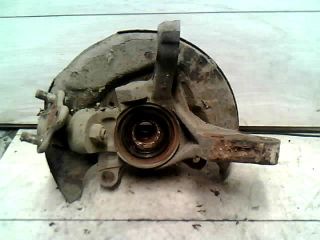 bontott TOYOTA COROLLA Bal első Csonkállvány Kerékaggyal