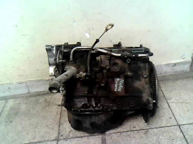 bontott TOYOTA COROLLA Motorblokk (Fűzött)