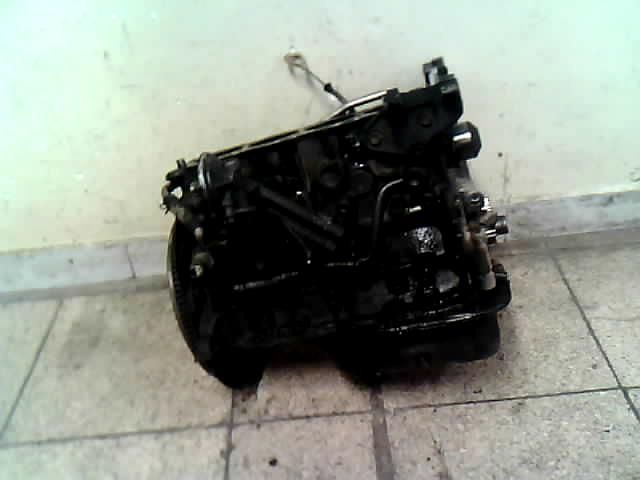 bontott TOYOTA COROLLA Motorblokk (Fűzött)