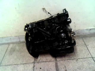 bontott TOYOTA COROLLA Motorblokk (Fűzött)