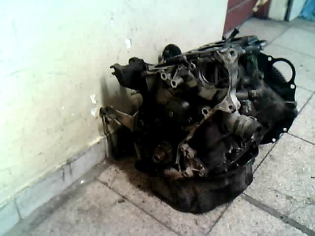 bontott TOYOTA COROLLA Motorblokk (Fűzött)