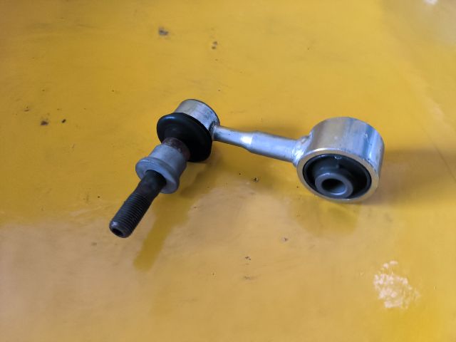 bontott TOYOTA COROLLA Hátsó Stabilizátor Pálca