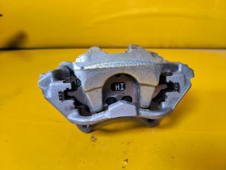 bontott TOYOTA COROLLA Jobb hátsó Féknyereg Munkahengerrel