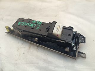 bontott TOYOTA COROLLA Ablakemelő Kapcsoló Négyes / Kettes