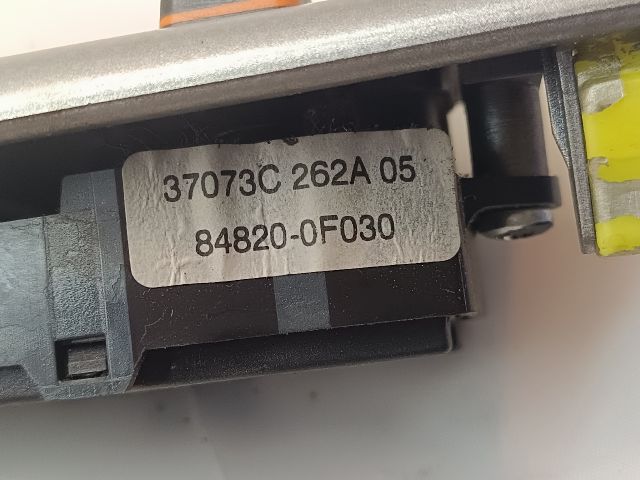 bontott TOYOTA COROLLA Ablakemelő Kapcsoló Négyes / Kettes