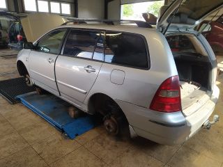 bontott TOYOTA COROLLA Ablakemelő Kapcsoló Négyes / Kettes