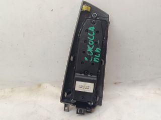 bontott TOYOTA COROLLA Ablakemelő Kapcsoló Négyes / Kettes