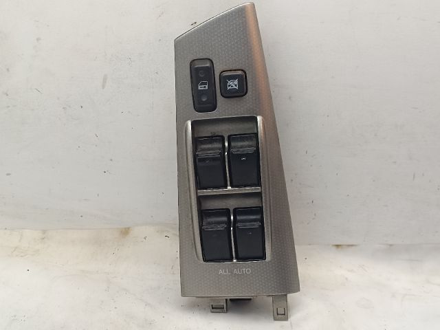 bontott TOYOTA COROLLA Ablakemelő Kapcsoló Négyes / Kettes