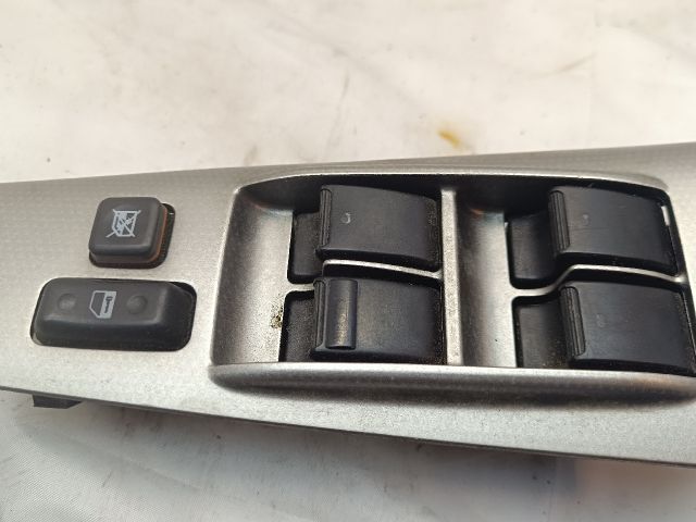 bontott TOYOTA COROLLA Ablakemelő Kapcsoló Négyes / Kettes