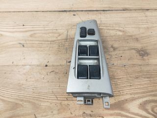 bontott TOYOTA COROLLA Ablakemelő Kapcsoló Négyes / Kettes