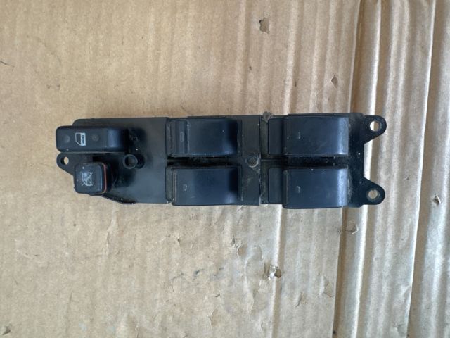 bontott TOYOTA COROLLA Ablakemelő Kapcsoló (Pozíciófüggetlen)