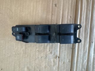 bontott TOYOTA COROLLA Ablakemelő Kapcsoló (Pozíciófüggetlen)