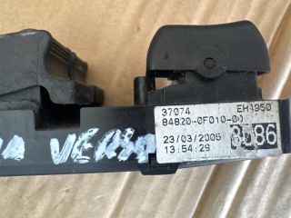 bontott TOYOTA COROLLA Ablakemelő Kapcsoló (Pozíciófüggetlen)