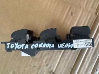 bontott TOYOTA COROLLA Ablakemelő Kapcsoló (Pozíciófüggetlen)