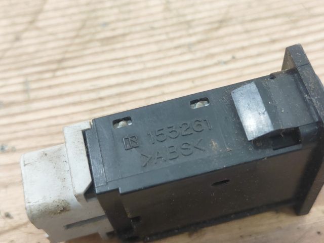 bontott TOYOTA COROLLA Ablakfűtés Kapcsoló