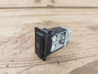 bontott TOYOTA COROLLA Ablakfűtés Kapcsoló