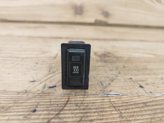 bontott TOYOTA COROLLA Ablakfűtés Kapcsoló