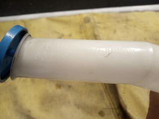 bontott TOYOTA COROLLA Ablakmosó Tartály