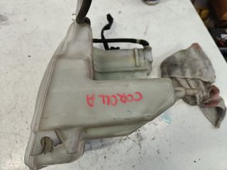 bontott TOYOTA COROLLA Ablakmosó Tartály