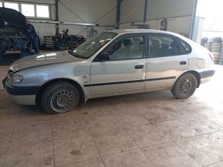 bontott TOYOTA COROLLA Ablakmosó Tartály