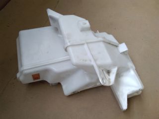 bontott TOYOTA COROLLA Ablakmosó Tartály