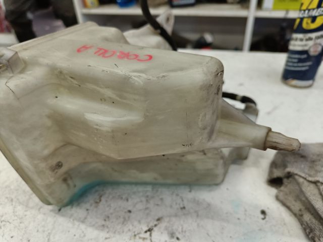 bontott TOYOTA COROLLA Ablakmosó Tartály