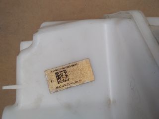 bontott TOYOTA COROLLA Ablakmosó Tartály