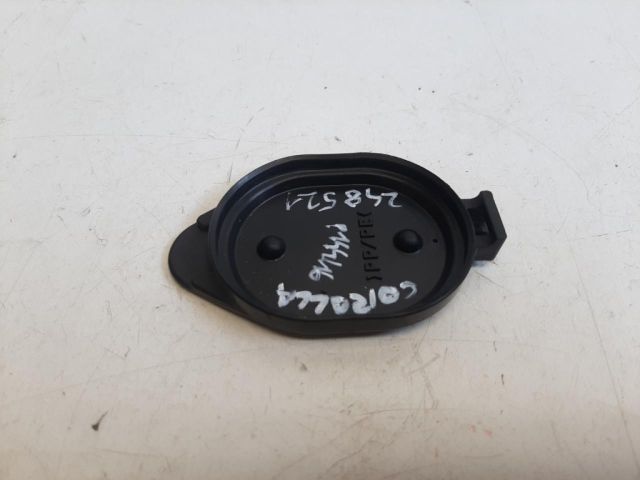 bontott TOYOTA COROLLA Ablakmosótartály Betöltő