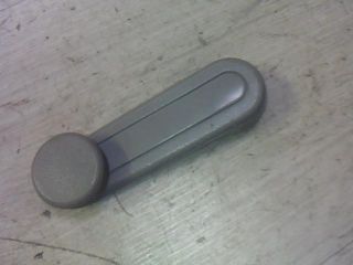 bontott TOYOTA COROLLA Ablaktekerő Kar (Pozíciófüggetlen)