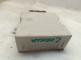 bontott TOYOTA COROLLA Ablaktörlő Relé