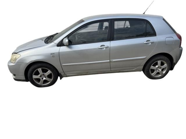 bontott TOYOTA COROLLA ABS Elektronika