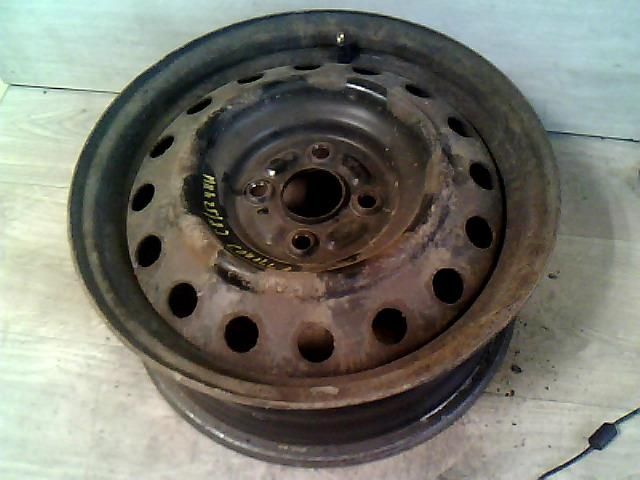 bontott TOYOTA COROLLA Acélfelni (1 db)