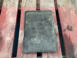 bontott TOYOTA COROLLA Akkumulátor Tartó