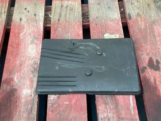 bontott TOYOTA COROLLA Akkumulátor Tartó