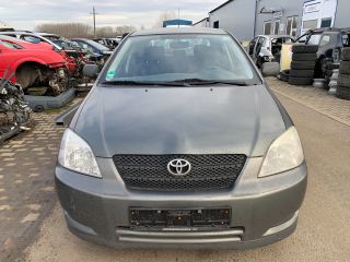 bontott TOYOTA COROLLA Akkumulátor Tartó