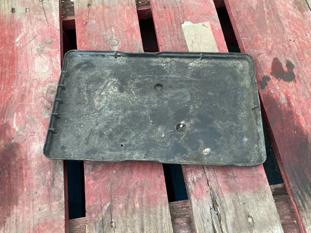 bontott TOYOTA COROLLA Akkumulátor Tartó