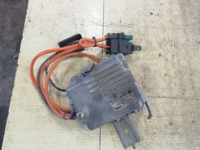 bontott TOYOTA COROLLA Aktív Kormány Elektronika