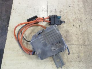 bontott TOYOTA COROLLA Aktív Kormány Elektronika