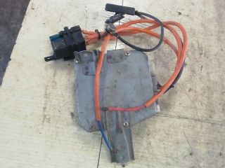 bontott TOYOTA COROLLA Aktív Kormány Elektronika