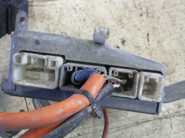 bontott TOYOTA COROLLA Aktív Kormány Elektronika