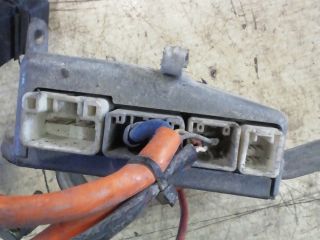 bontott TOYOTA COROLLA Aktív Kormány Elektronika