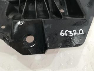 bontott TOYOTA COROLLA Alsó Hűtőburkolat