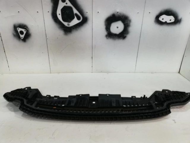 bontott TOYOTA COROLLA Alsó Hűtőburkolat