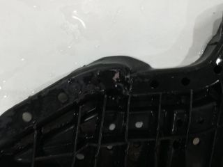 bontott TOYOTA COROLLA Alsó Hűtőburkolat