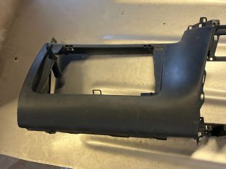 bontott TOYOTA COROLLA Alsó Műszerfal Burkolat